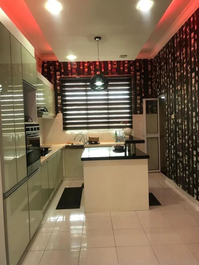 Holiday home Md Homestay Kodiang  Malaysia
