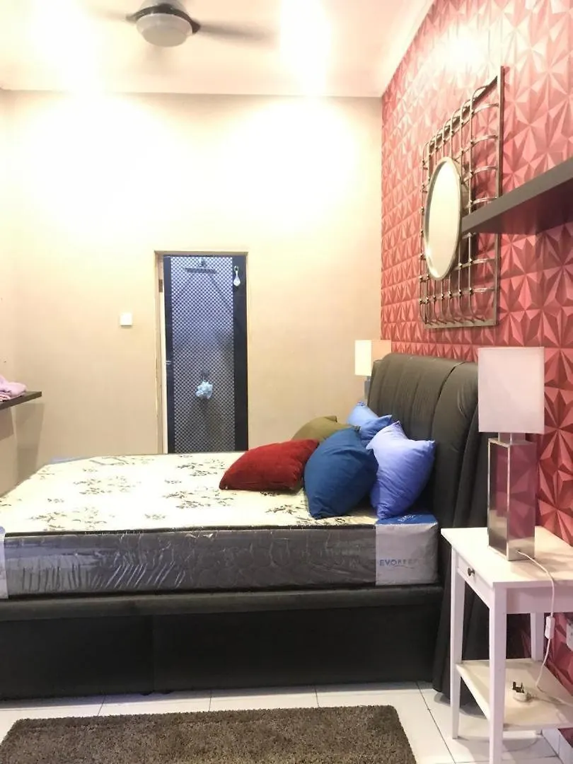 Md Homestay Kodiang  Kodiang (Penang)