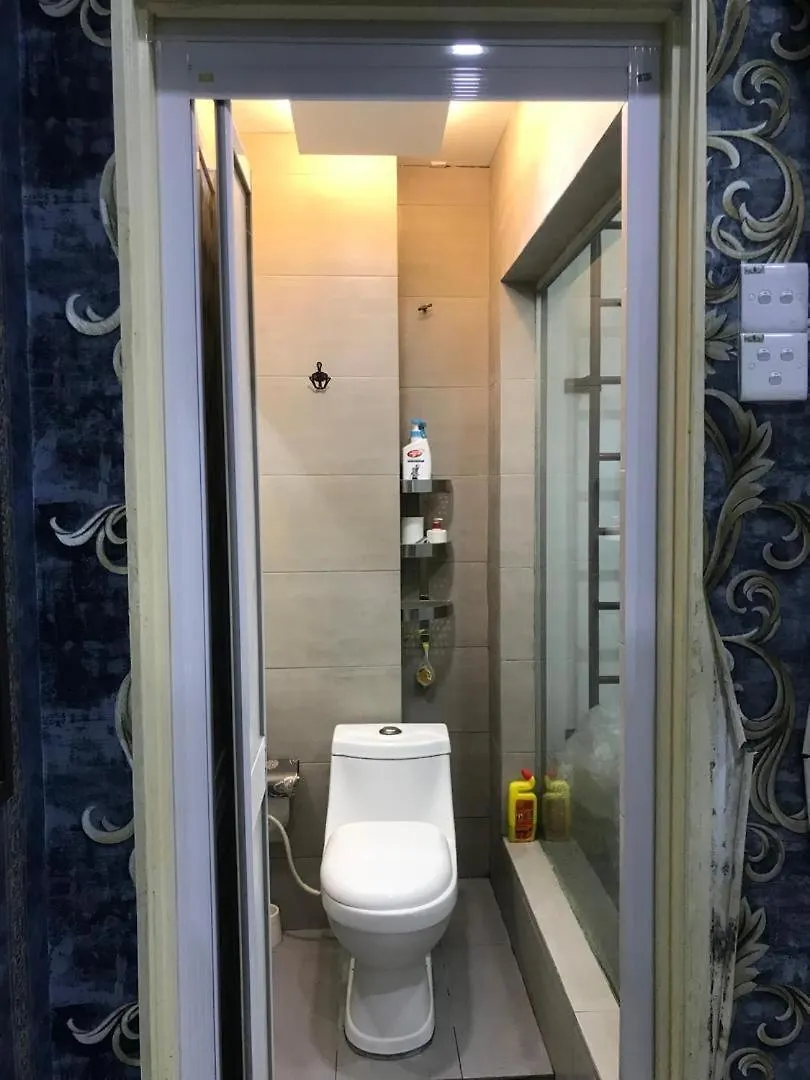 Holiday home Md Homestay Kodiang