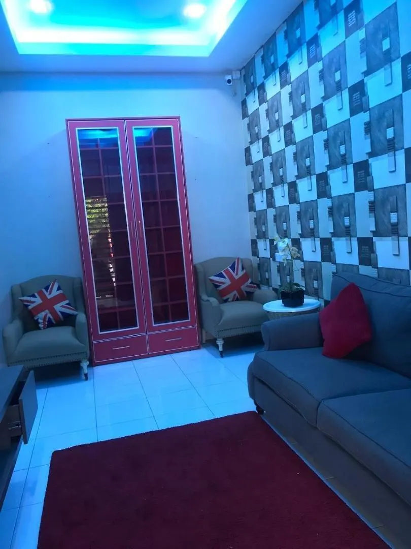 Md Homestay Kodiang  0*, Kodiang (Penang)
