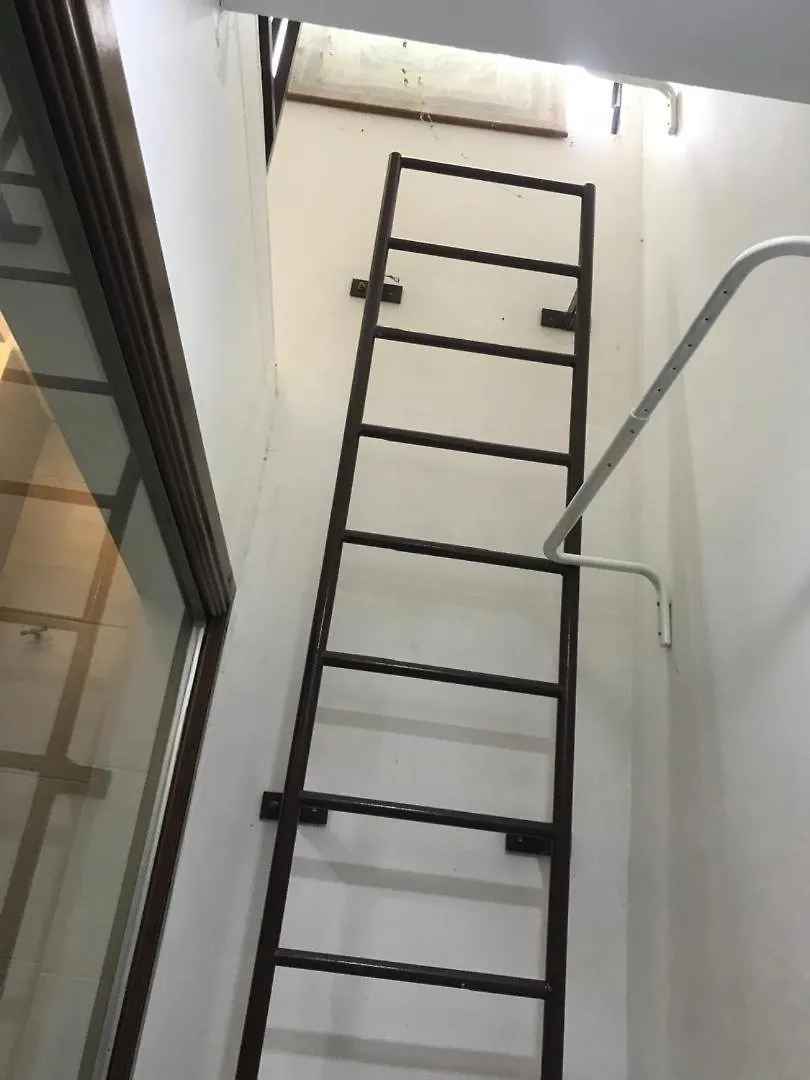 Md Homestay Kodiang  Holiday home