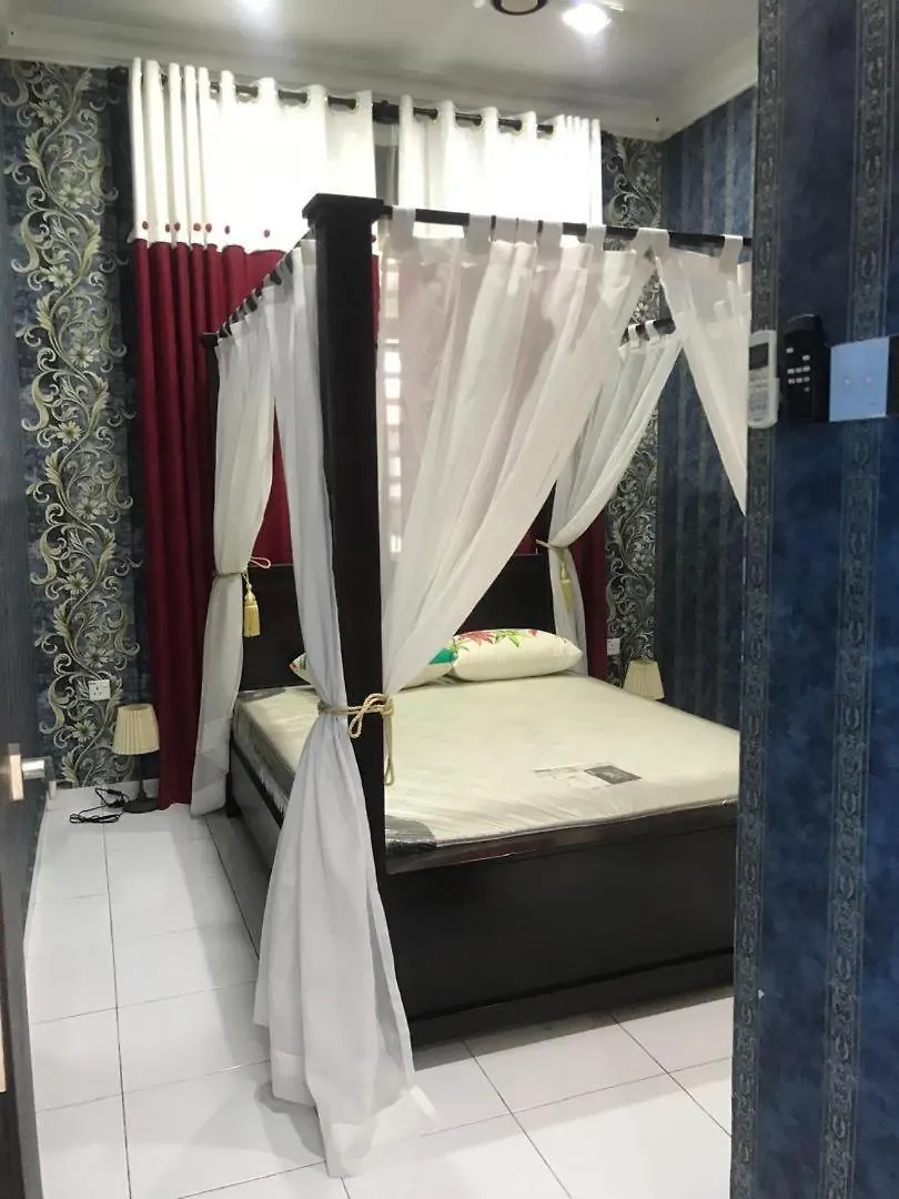 Md Homestay Kodiang  0*, Kodiang (Penang) Malaysia