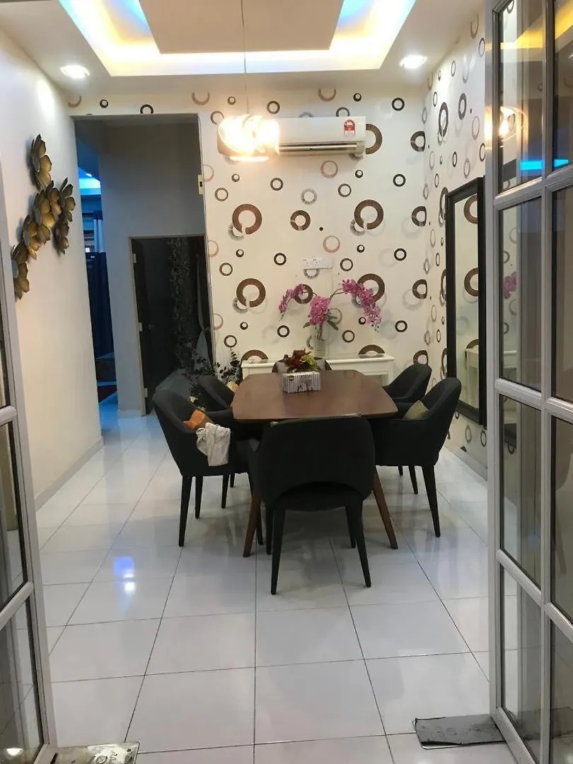 Md Homestay Kodiang  Holiday home Kodiang (Penang)