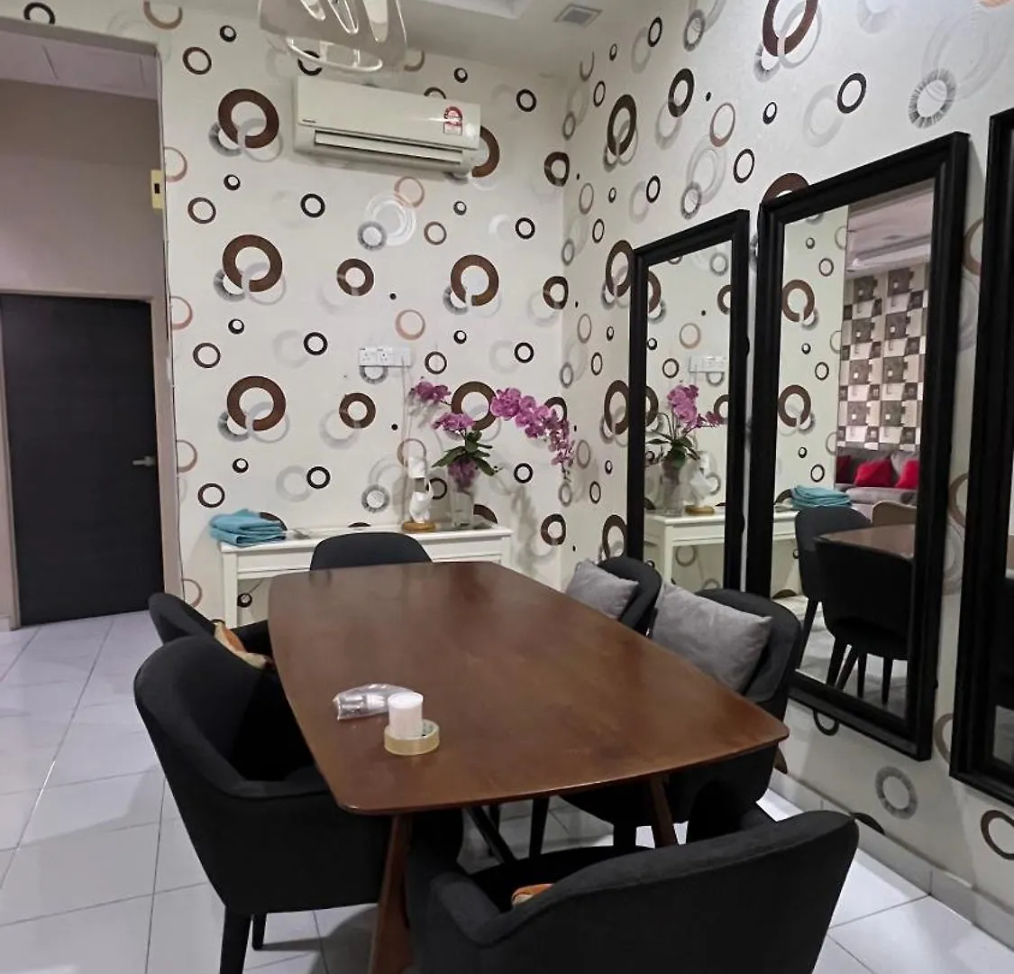 Md Homestay Kodiang  0*, Kodiang (Penang)