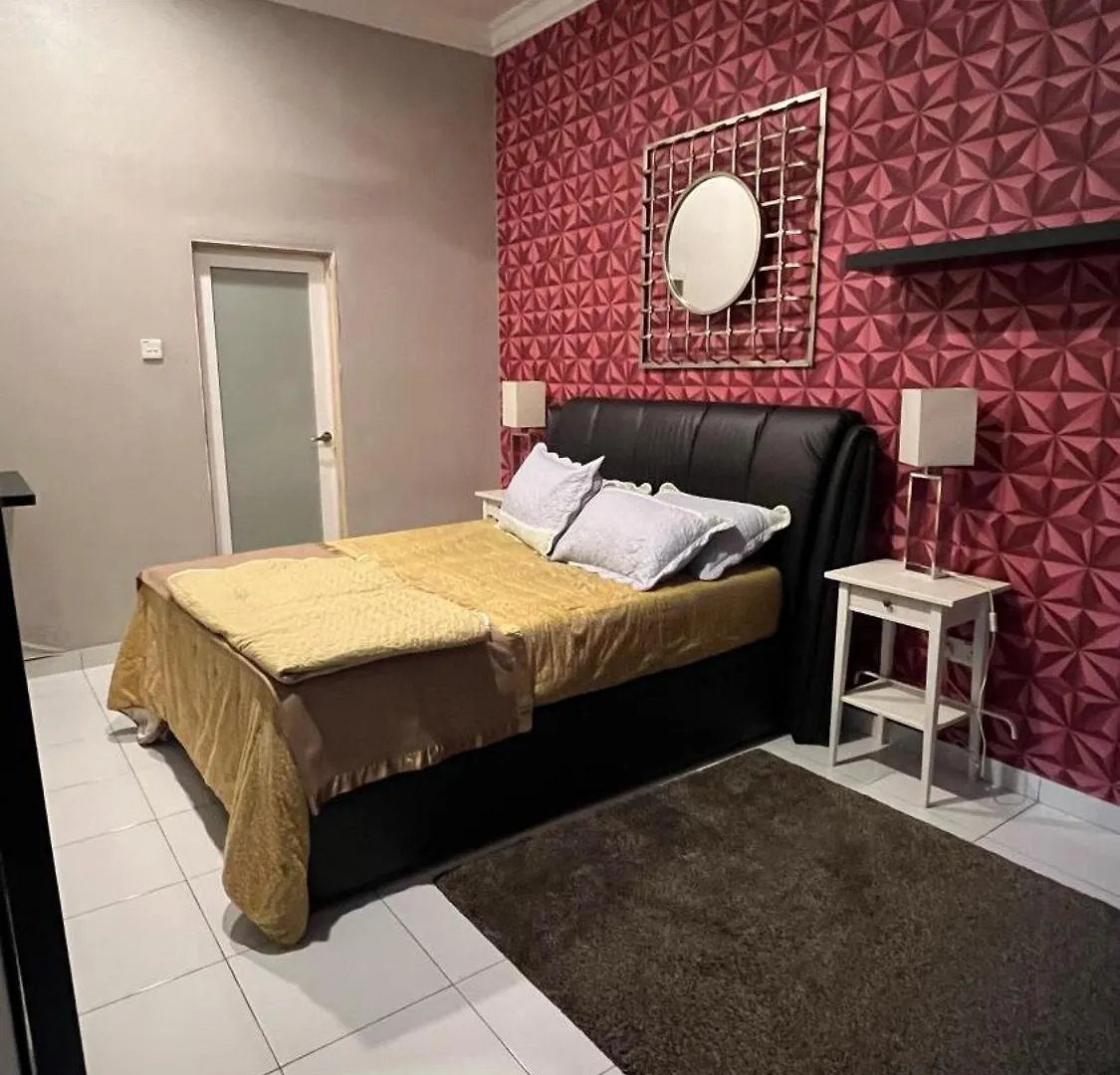Holiday home Md Homestay Kodiang