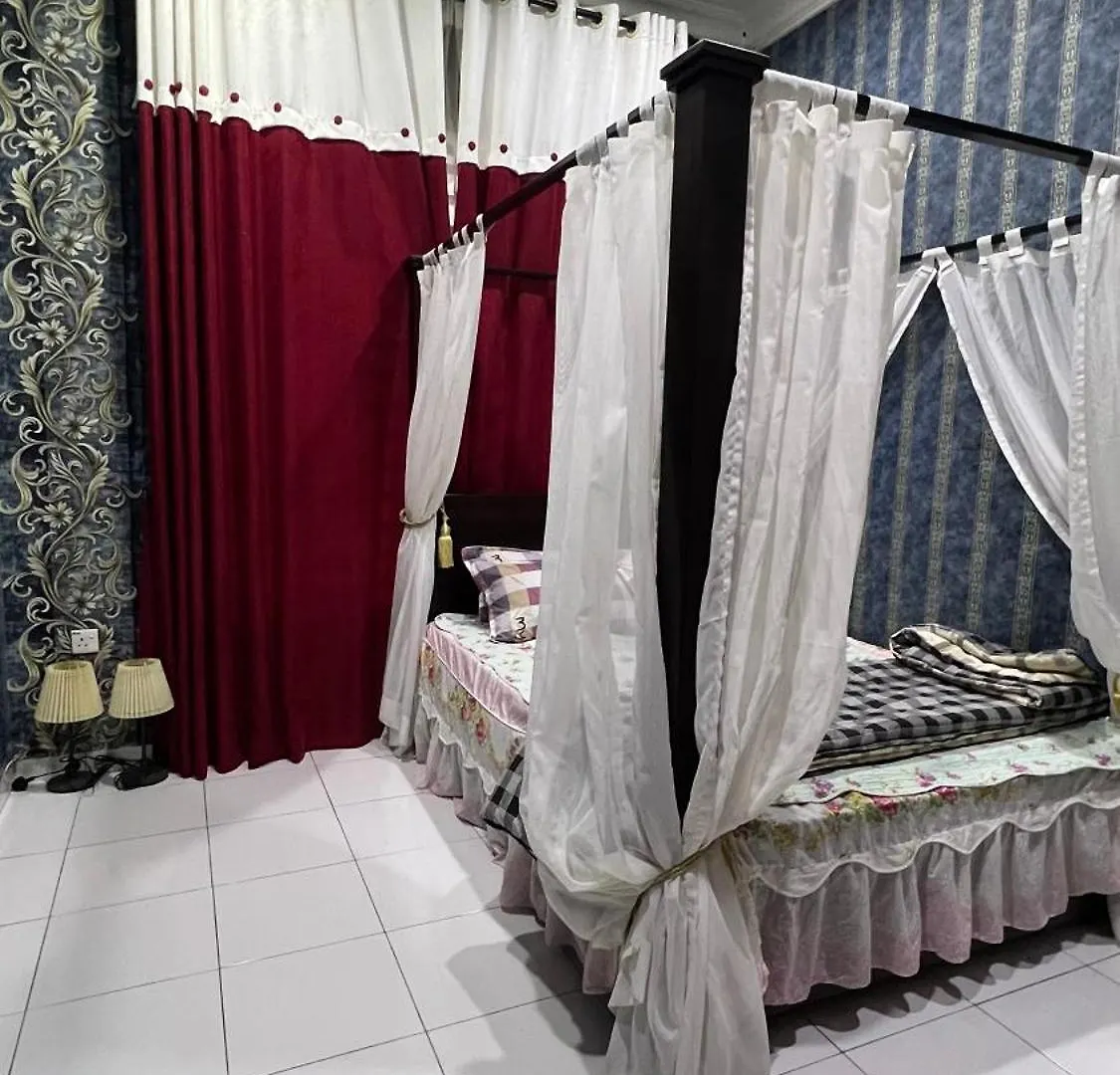 Md Homestay Kodiang  0*, Kodiang (Penang) Malaysia