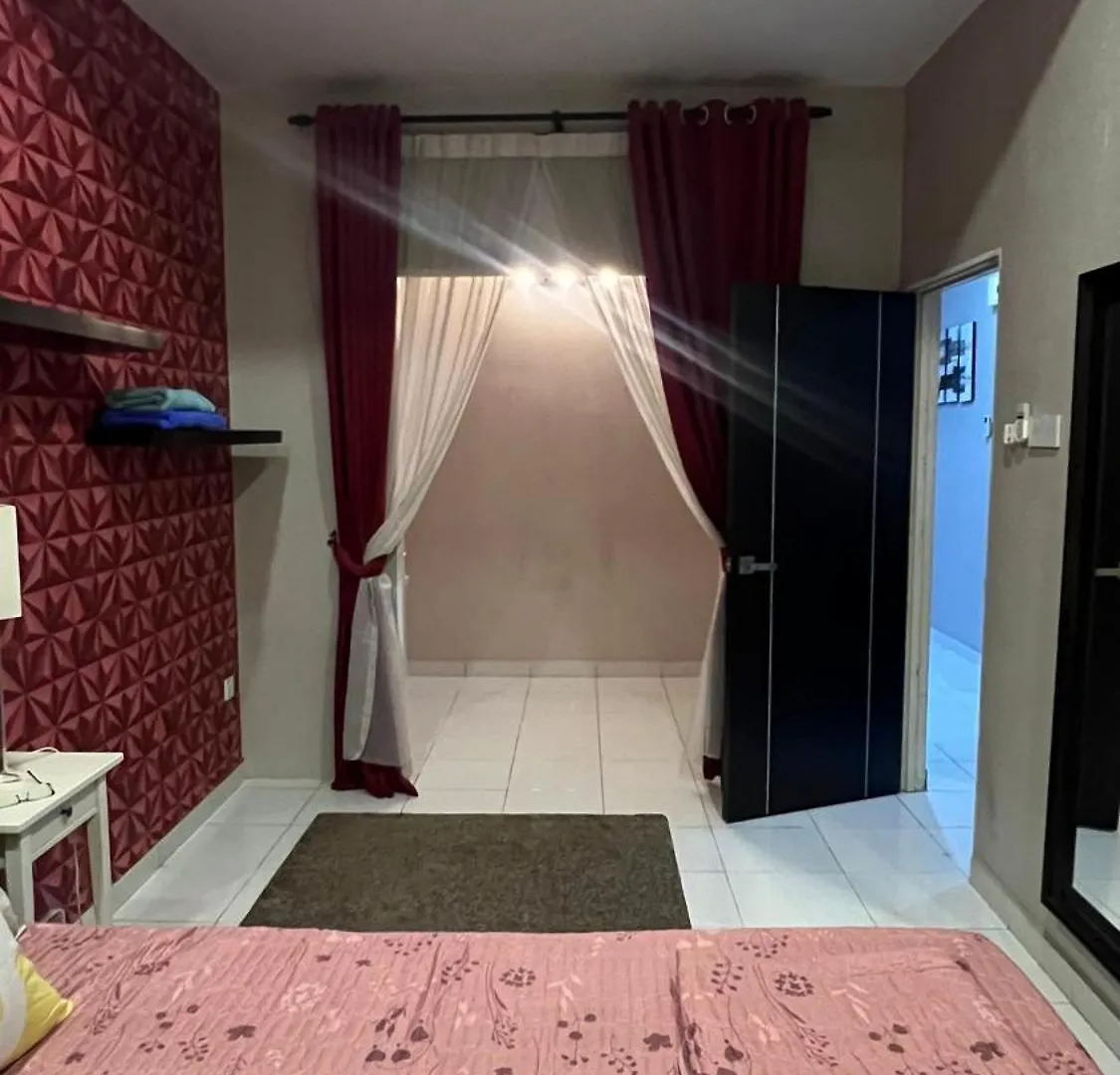 Md Homestay Kodiang  0*, Kodiang (Penang) Malajsie