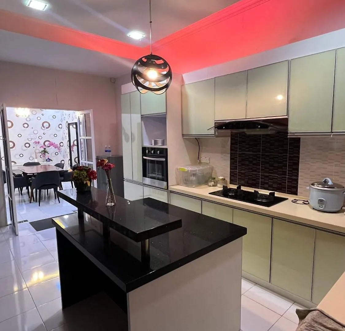 Md Homestay Kodiang  Kodiang (Penang)